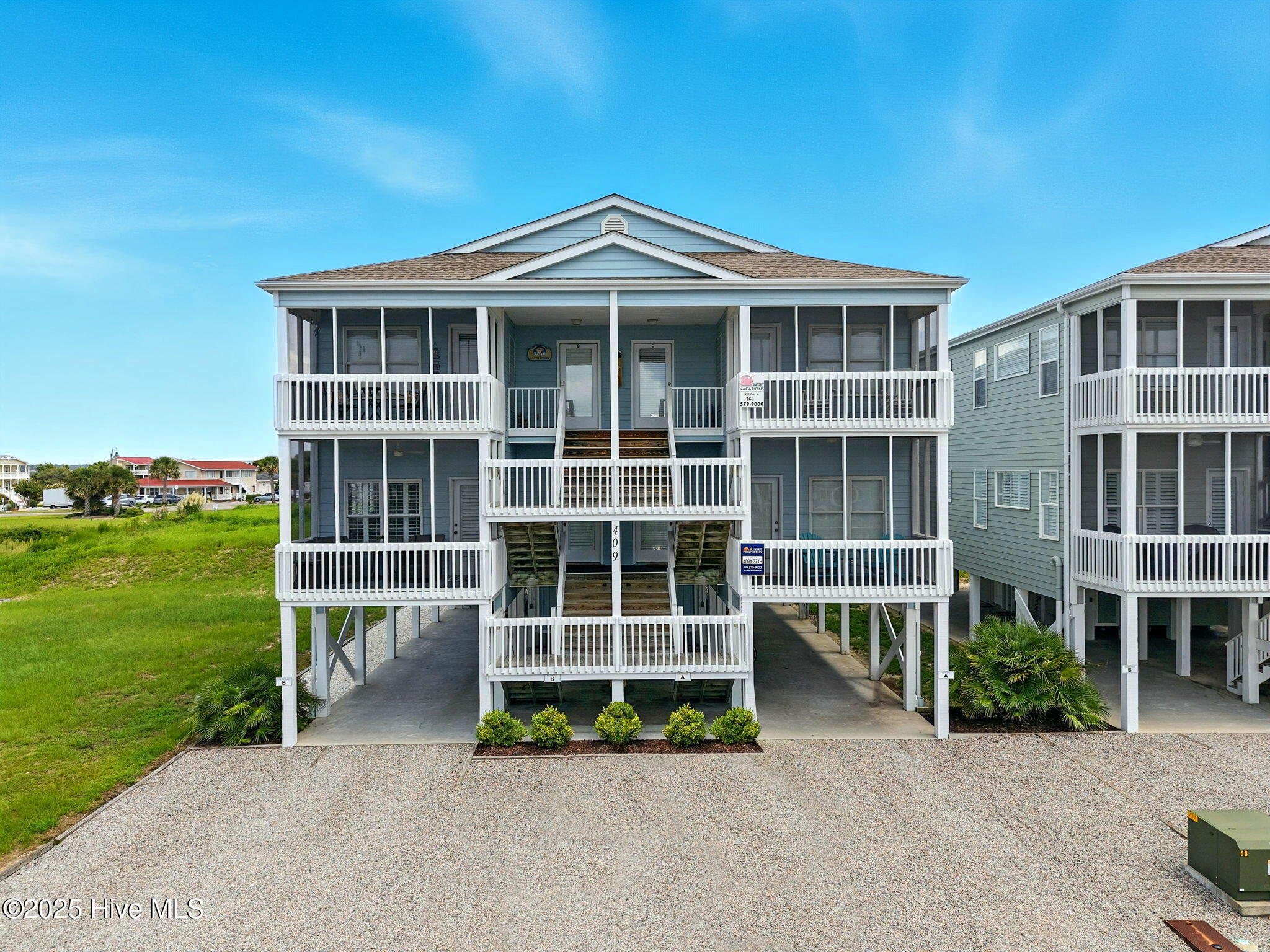409 27th Street, Unit D Sunset Beach, NC 28468 - Photo 3 of 52 3-web-or-mls-CAMMediaLLC.com b-2