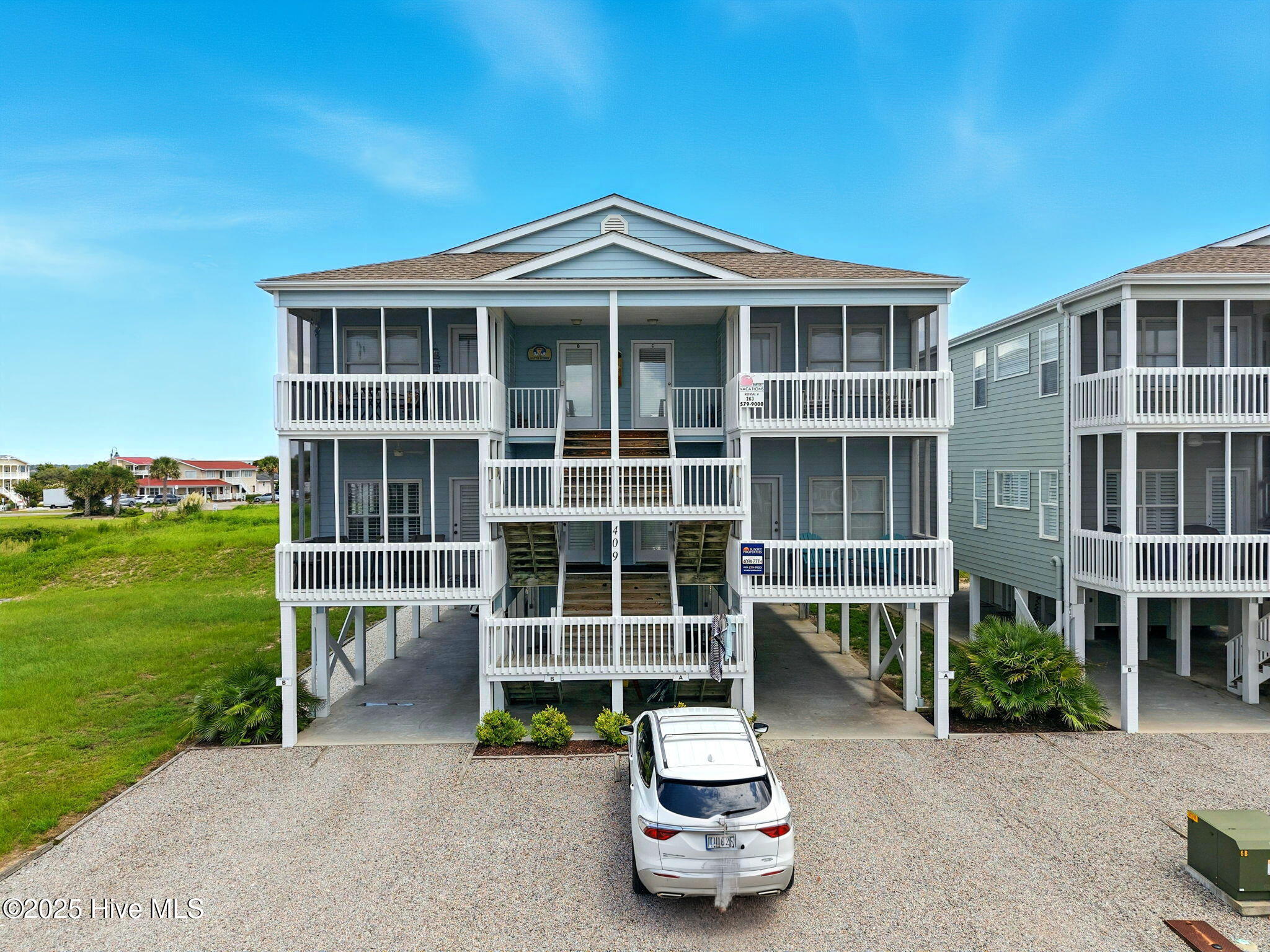 409 27th Street, Unit D Sunset Beach, NC 28468 - Photo 32 of 52 4-web-or-mls-CAMMediaLLC.com D-4