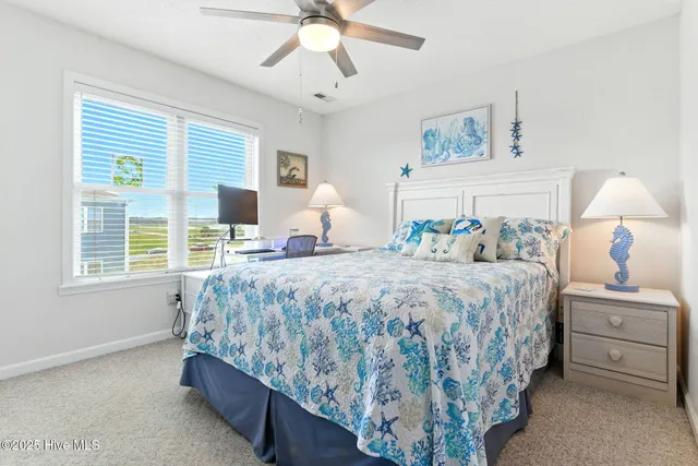 $479,000 | 409 27th Street, Unit D, Sunset Beach, NC 28468