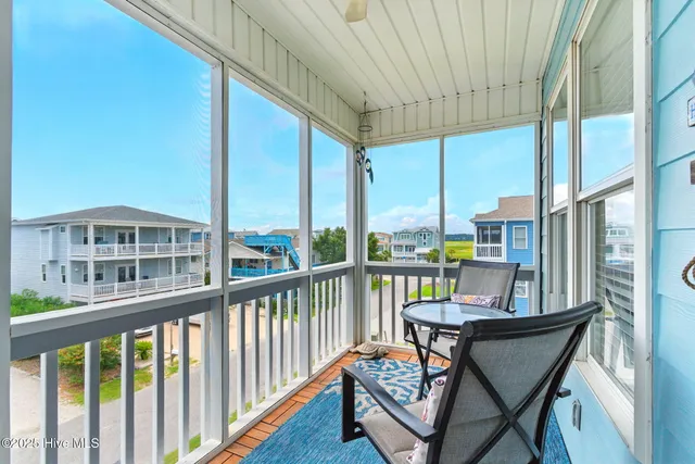 $479,000 | 409 27th Street, Unit D, Sunset Beach, NC 28468