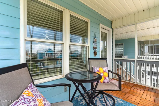 $479,000 | 409 27th Street, Unit D, Sunset Beach, NC 28468