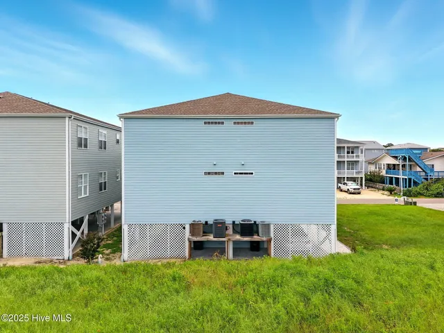 $479,000 | 409 27th Street, Unit D, Sunset Beach, NC 28468
