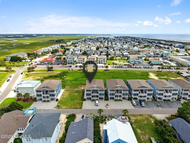 $479,000 | 409 27th Street, Unit D, Sunset Beach, NC 28468