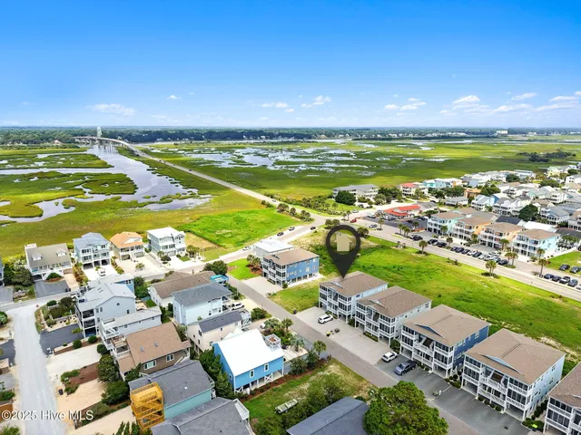 $479,000 | 409 27th Street, Unit D, Sunset Beach, NC 28468