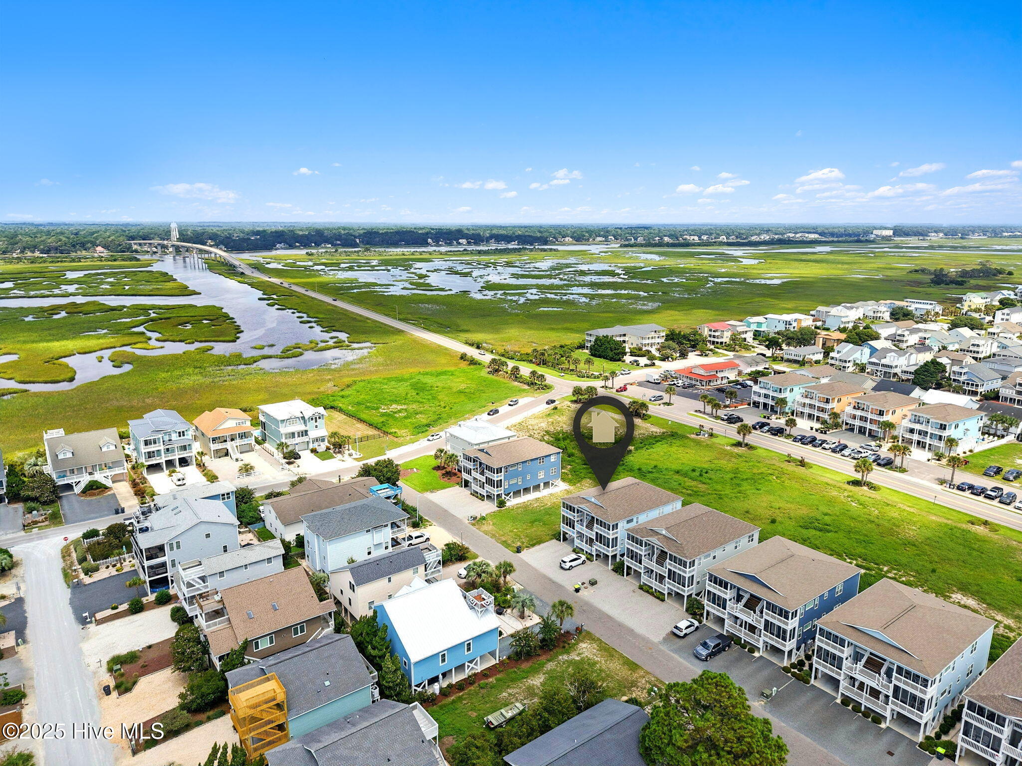 409 27th Street, Unit D Sunset Beach, NC 28468 - Photo 44 of 52 9-web-or-mls-CAMMediaLLC.com D-7
