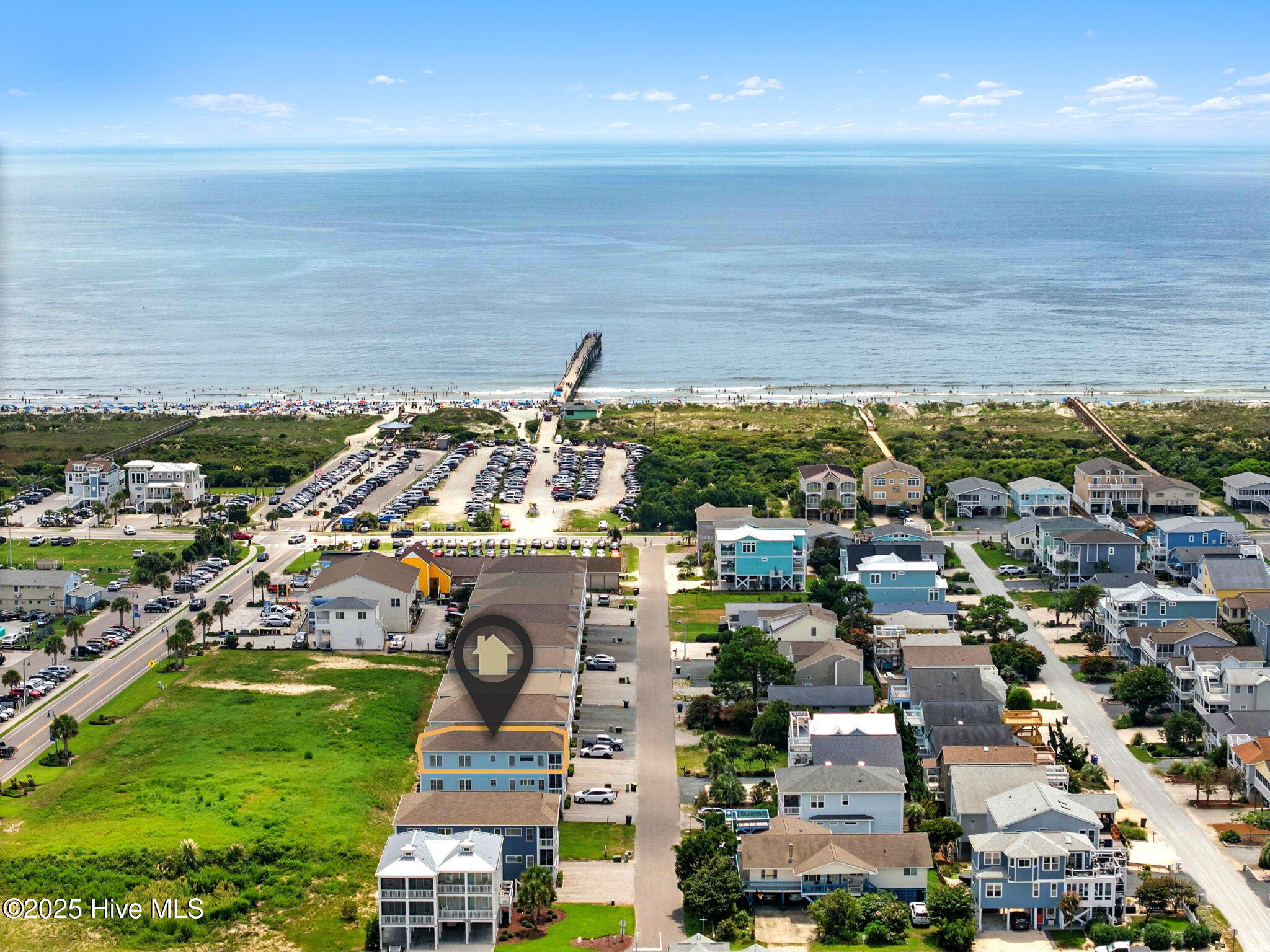 409 27th Street, Unit D Sunset Beach, NC 28468 - Photo 5 of 52 11-web-or-mls-CAMMediaLLC.com D-10