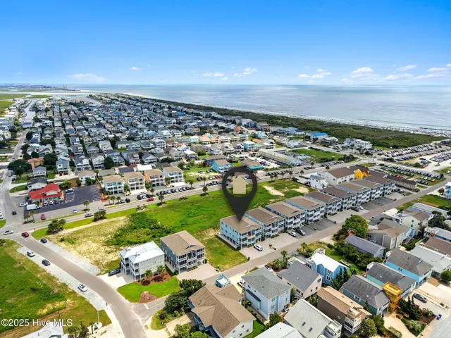 $479,000 | 409 27th Street, Unit D, Sunset Beach, NC 28468