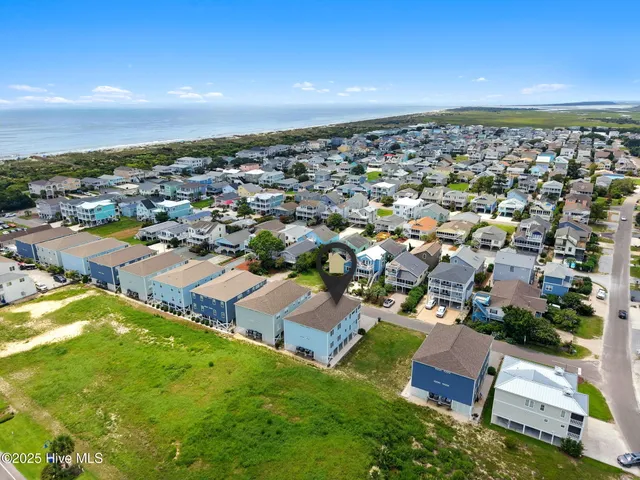 $479,000 | 409 27th Street, Unit D, Sunset Beach, NC 28468