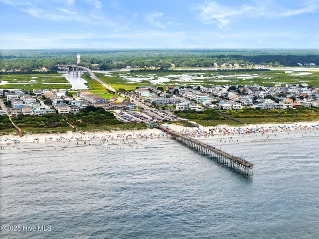 $479,000 | 409 27th Street, Unit D, Sunset Beach, NC 28468