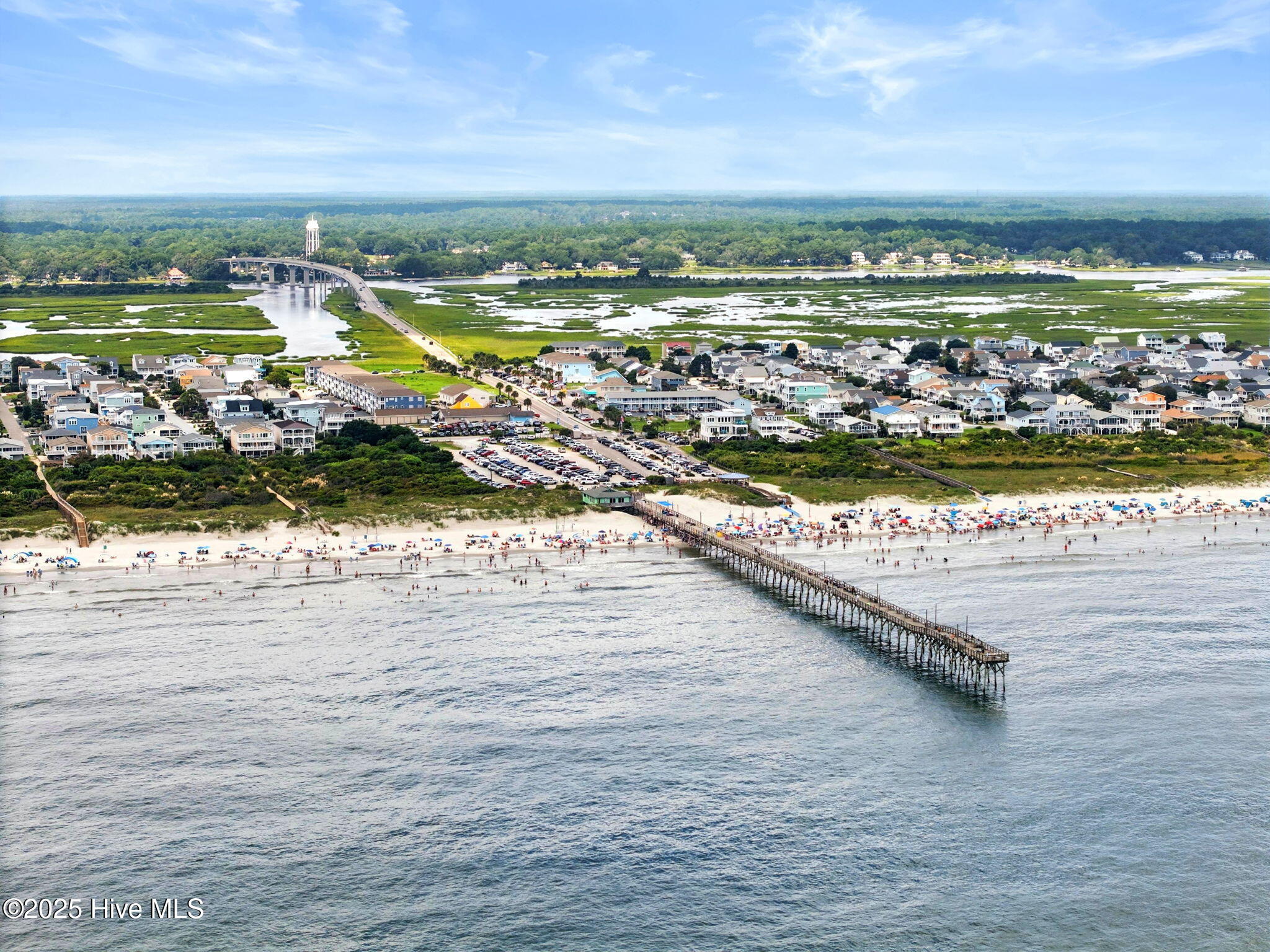 409 27th Street, Unit D Sunset Beach, NC 28468 - Photo 8 of 52 16-web-or-mls-CAMMediaLLC.com D-16
