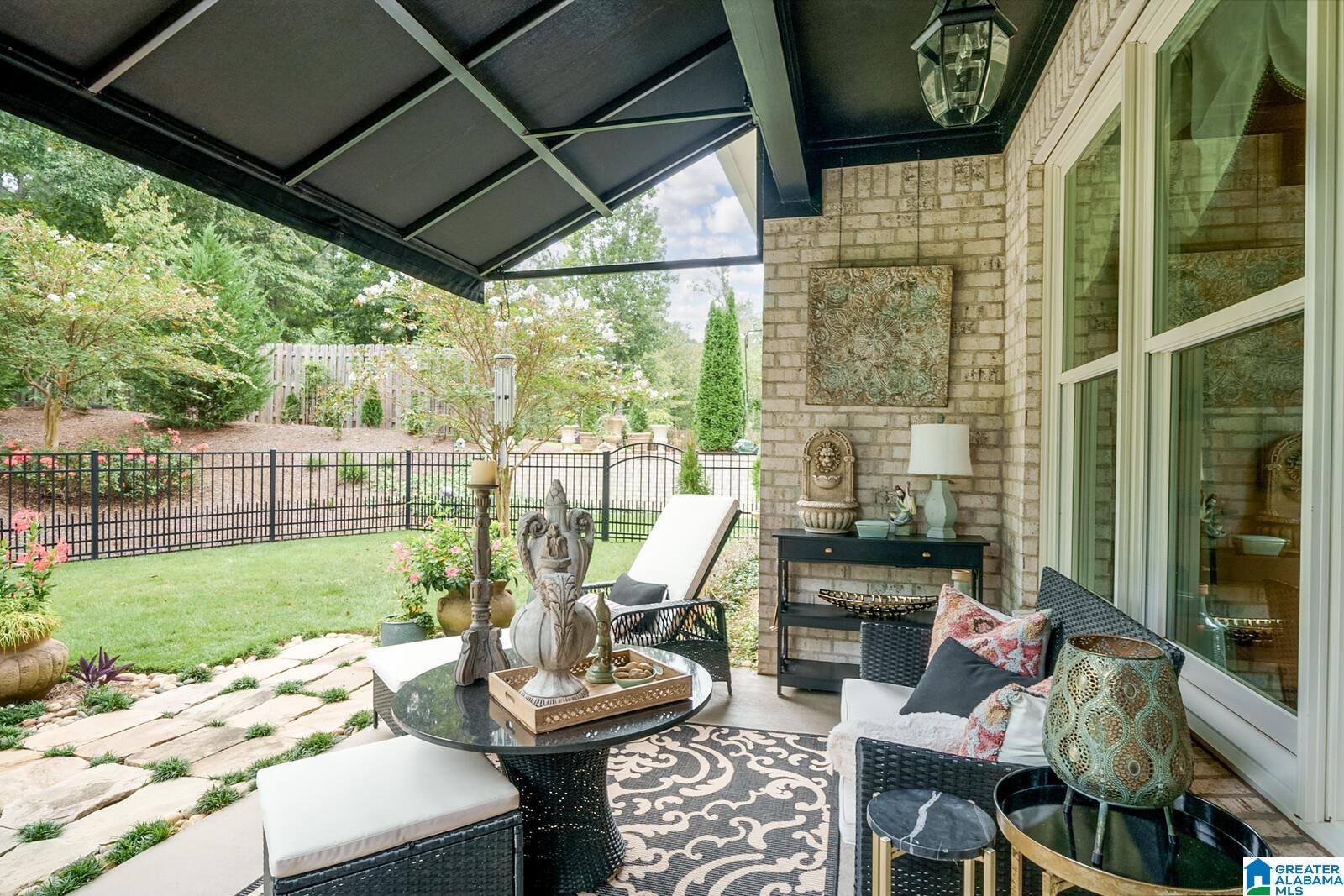 1064 Regency Way Birmingham, AL 35242 - Photo 46 of 59