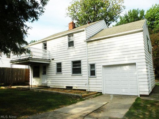 633 Quilliams Road Cleveland, OH 44121 - Photo 24 of 24