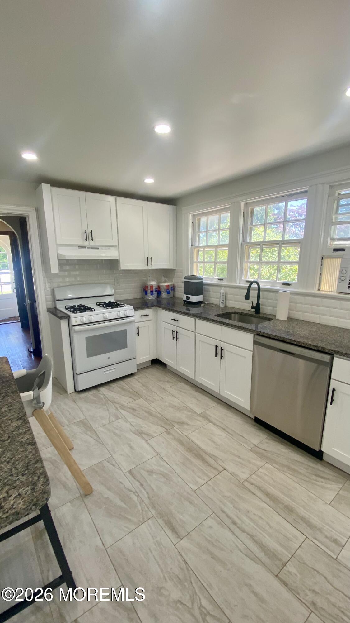 98 Darlington Road Deal, NJ 07723 - Photo 7 of 18 Eat in kitchen new !