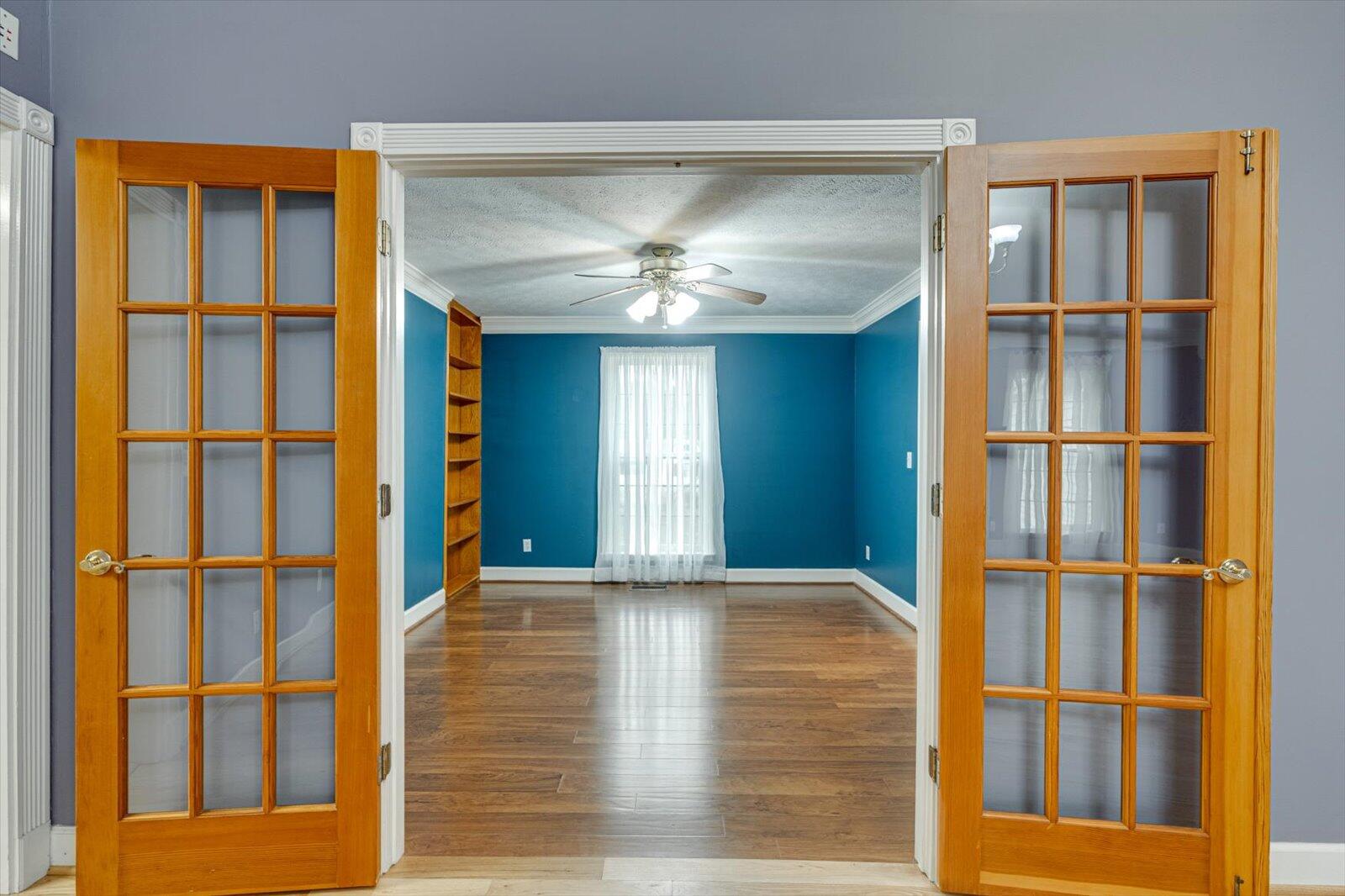 118 Dusty Ridge Trail Ringgold, GA 30736 - Photo 8 of 44 07-118 Dusty Ridge Trail-7