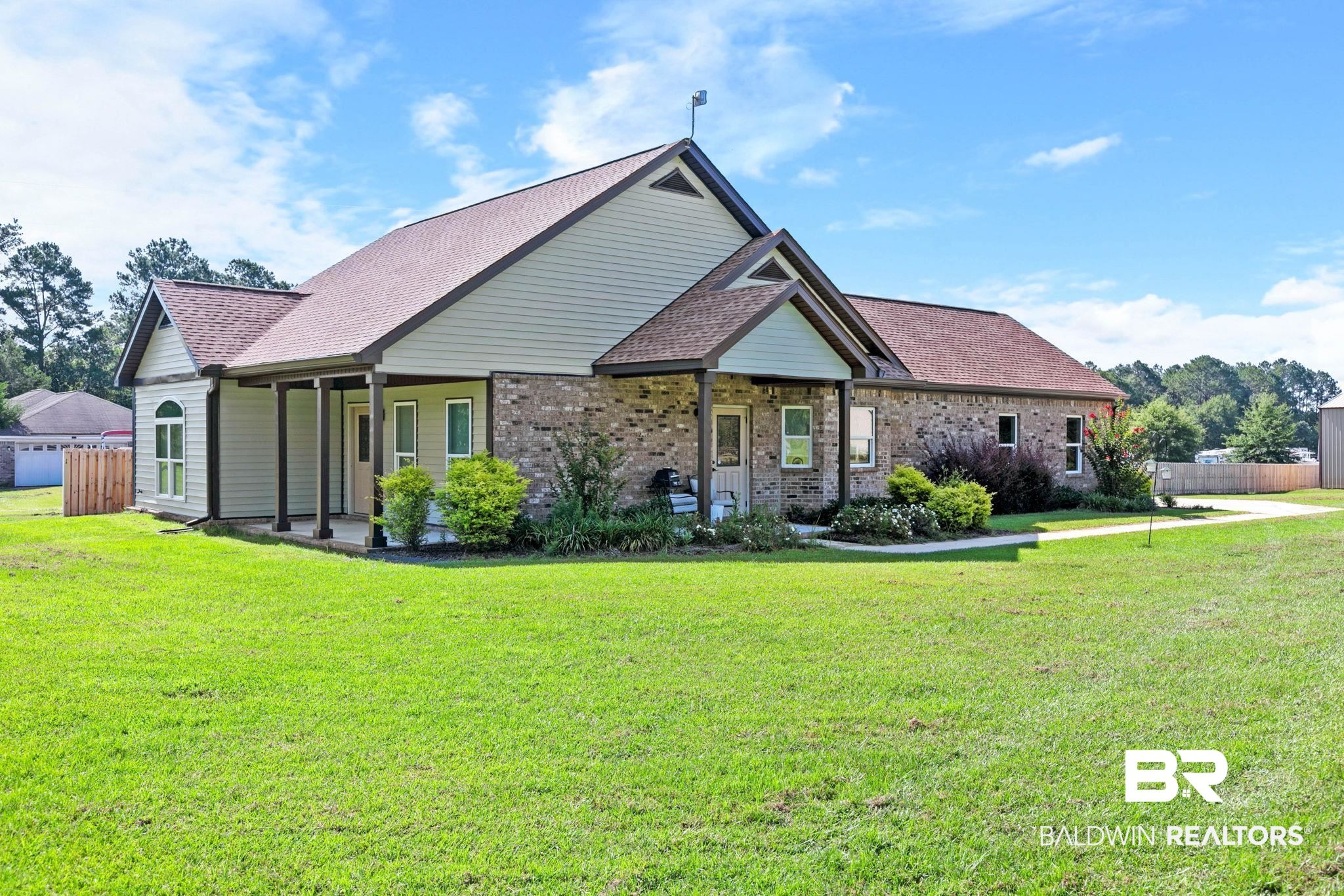 24776 South Rolling Green Road, Unit HOME2 Elberta, AL 36530 - Photo 3 of 19