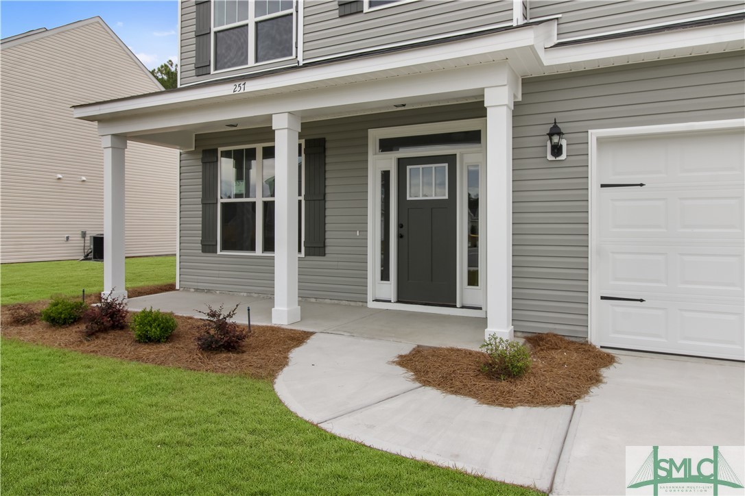 347 Crosswinds Drive Rincon, GA 31326 - Photo 5 of 35