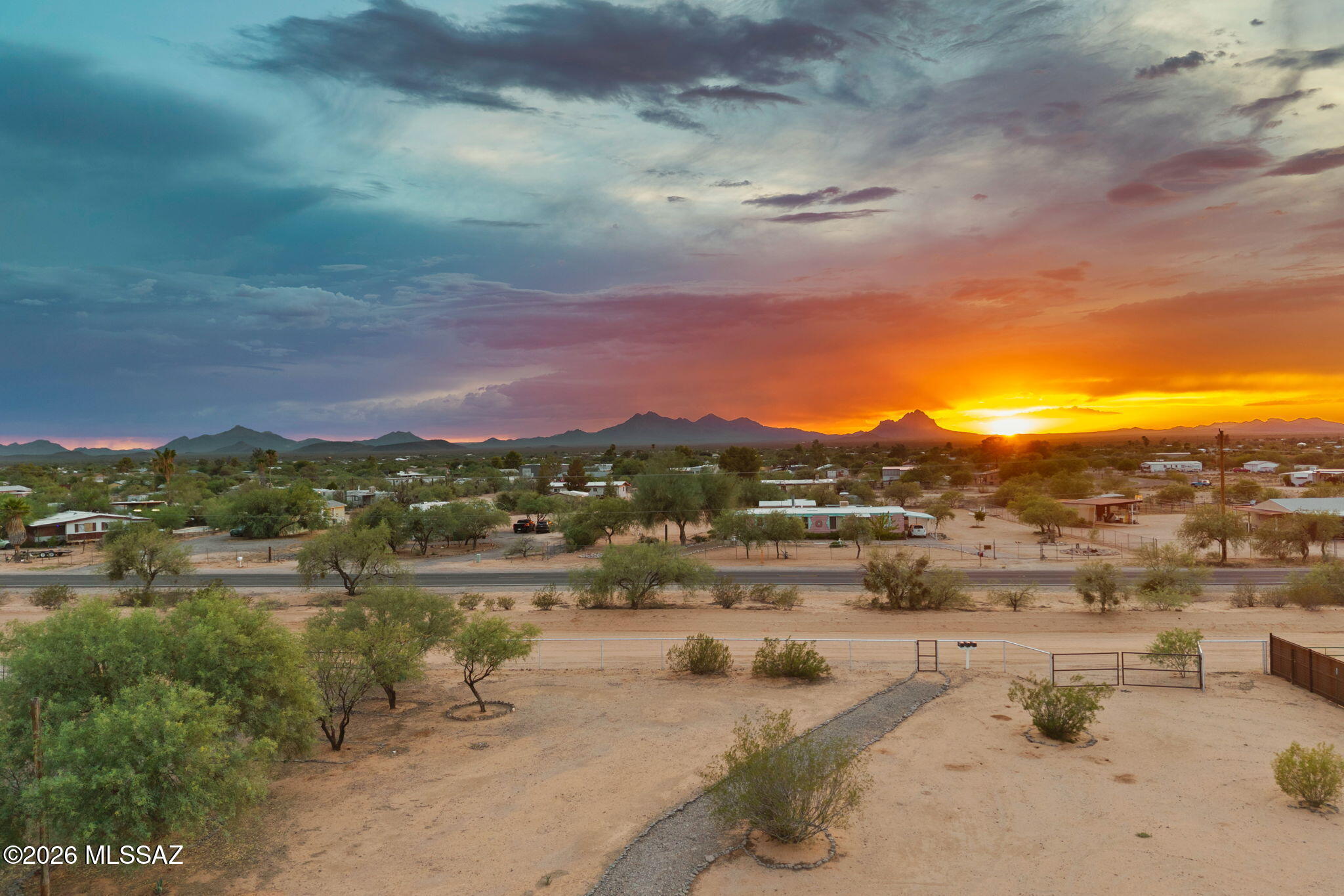 12242 North Anway Road Marana, AZ 85653 - Photo 40 of 49 62-web-or-mls-12242 N Anway Rd Marana- M
