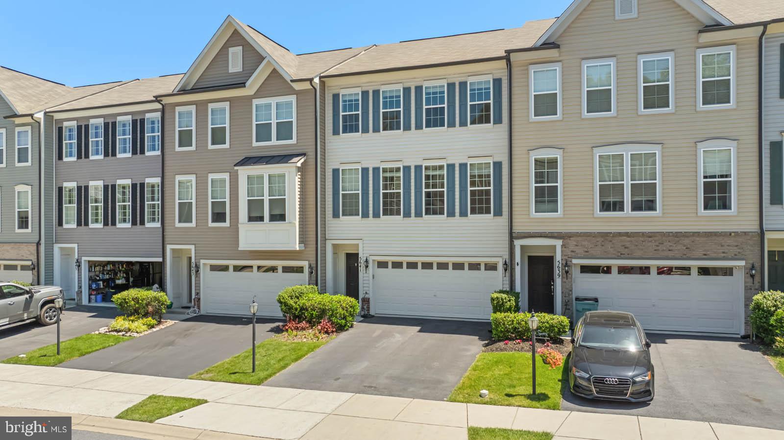 5641 Scott Ridge Place Frederick, MD 21704 - Photo 5 of 68