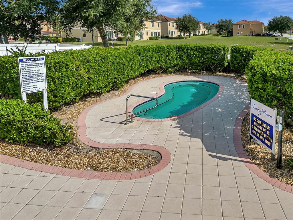 1411 Pacific Road Poinciana, FL 34759 - Photo 27 of 34