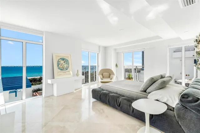 $1,299,000 | 7600 Collins Avenue, Unit 1012, Miami Beach, FL 33141