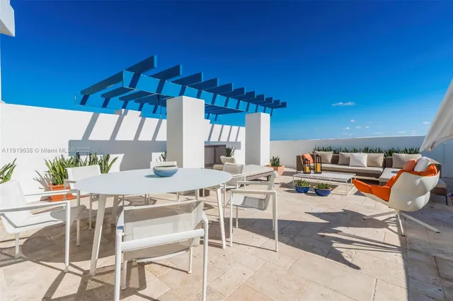 $1,299,000 | 7600 Collins Avenue, Unit 1012, Miami Beach, FL 33141