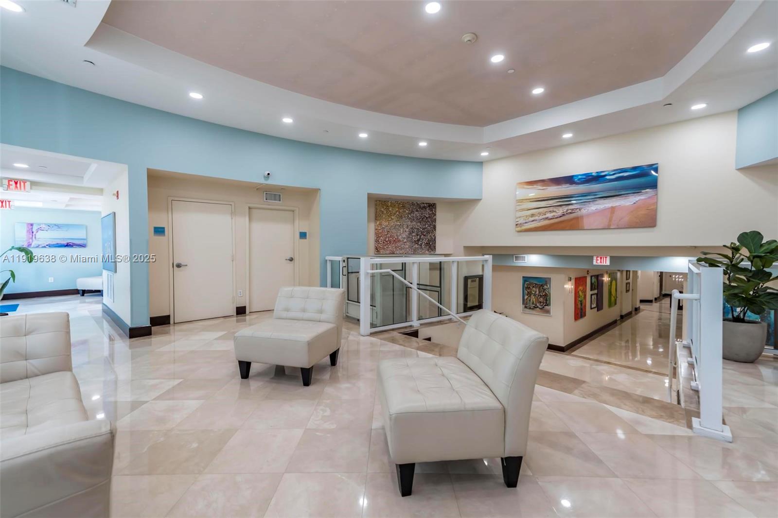 7600 Collins Avenue, Unit 1012 Miami Beach, FL 33141 - Photo 38 of 42