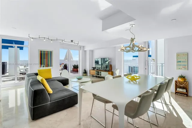 $1,299,000 | 7600 Collins Avenue, Unit 1012, Miami Beach, FL 33141