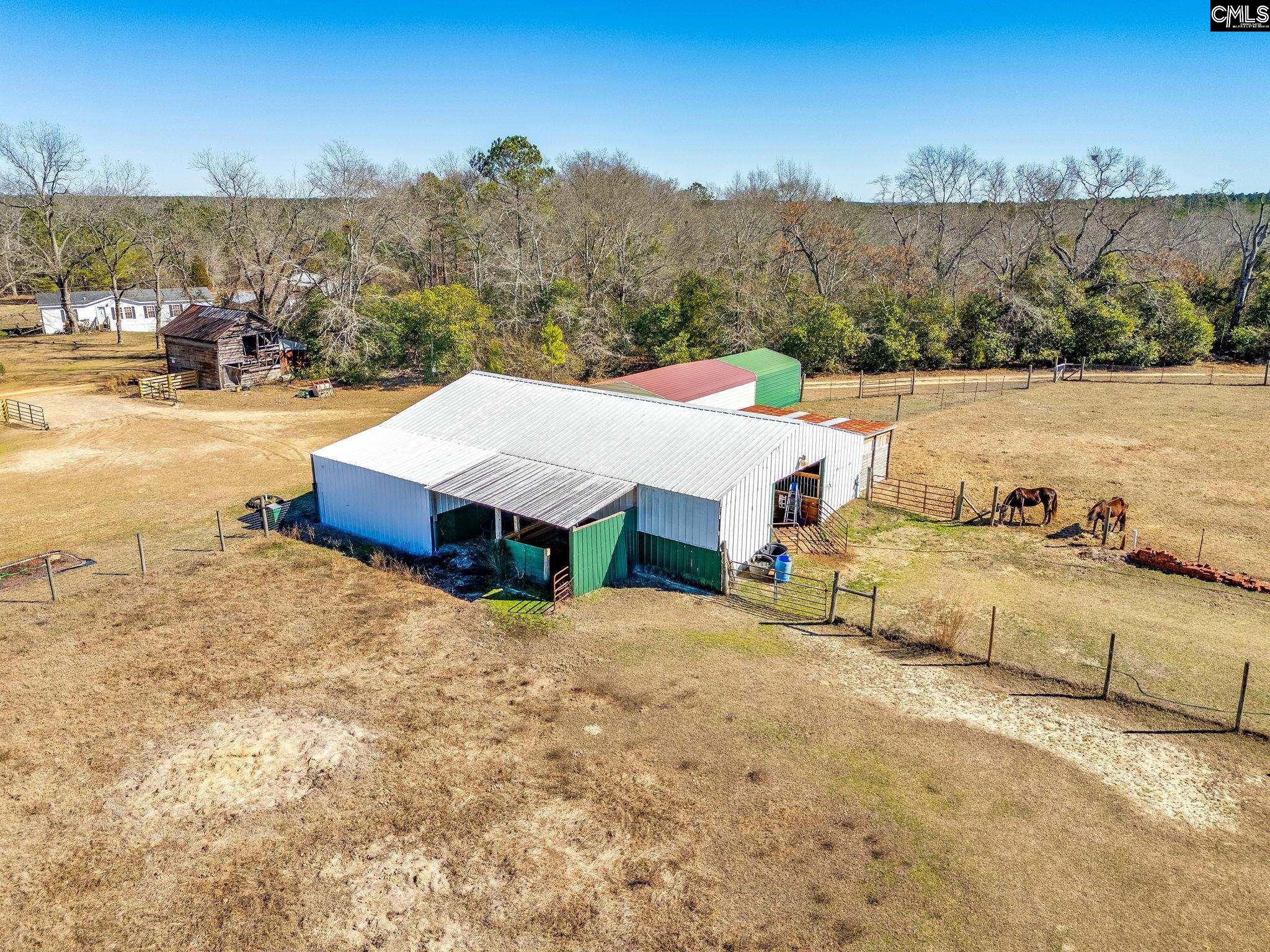 1080 Fox Young Road Wagener, SC 29164 - Photo 77 of 78