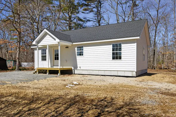$405,000 | 120 Cumberland Street, Cornish, ME 04020