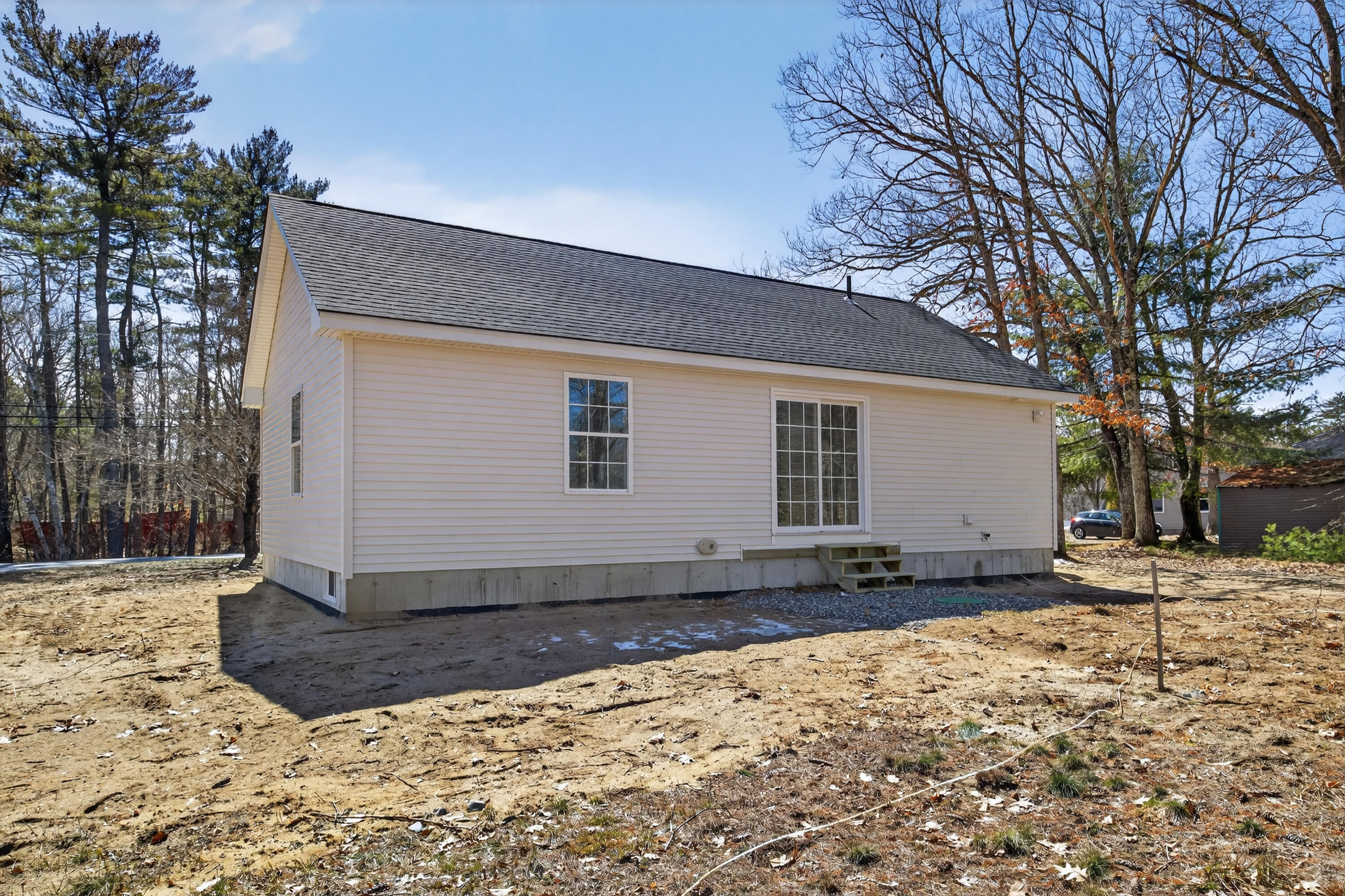 120 Cumberland Street Cornish, ME 04020 - Photo 25 of 34 120_Cumberland_St_079