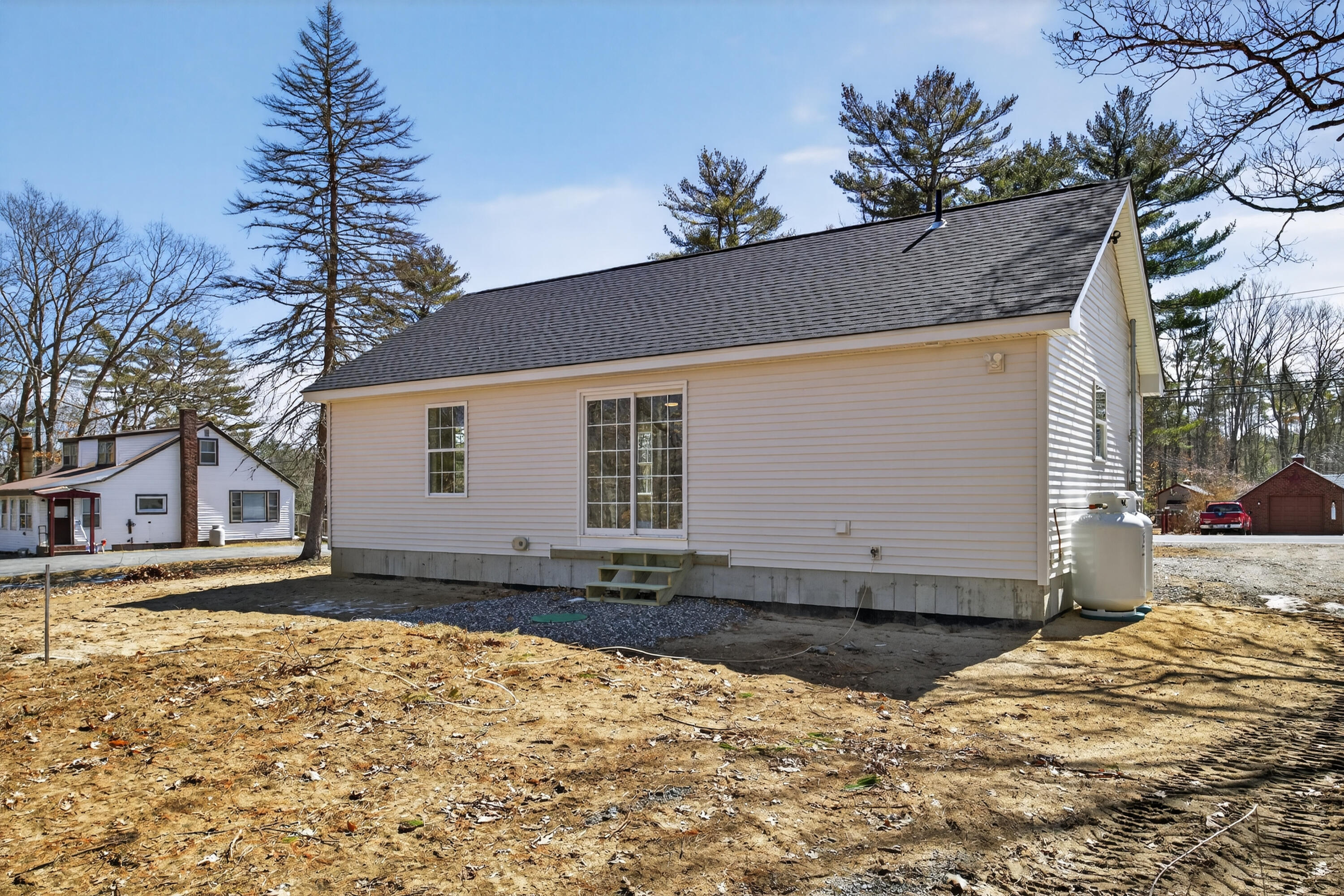 120 Cumberland Street Cornish, ME 04020 - Photo 26 of 34 120_Cumberland_St_082