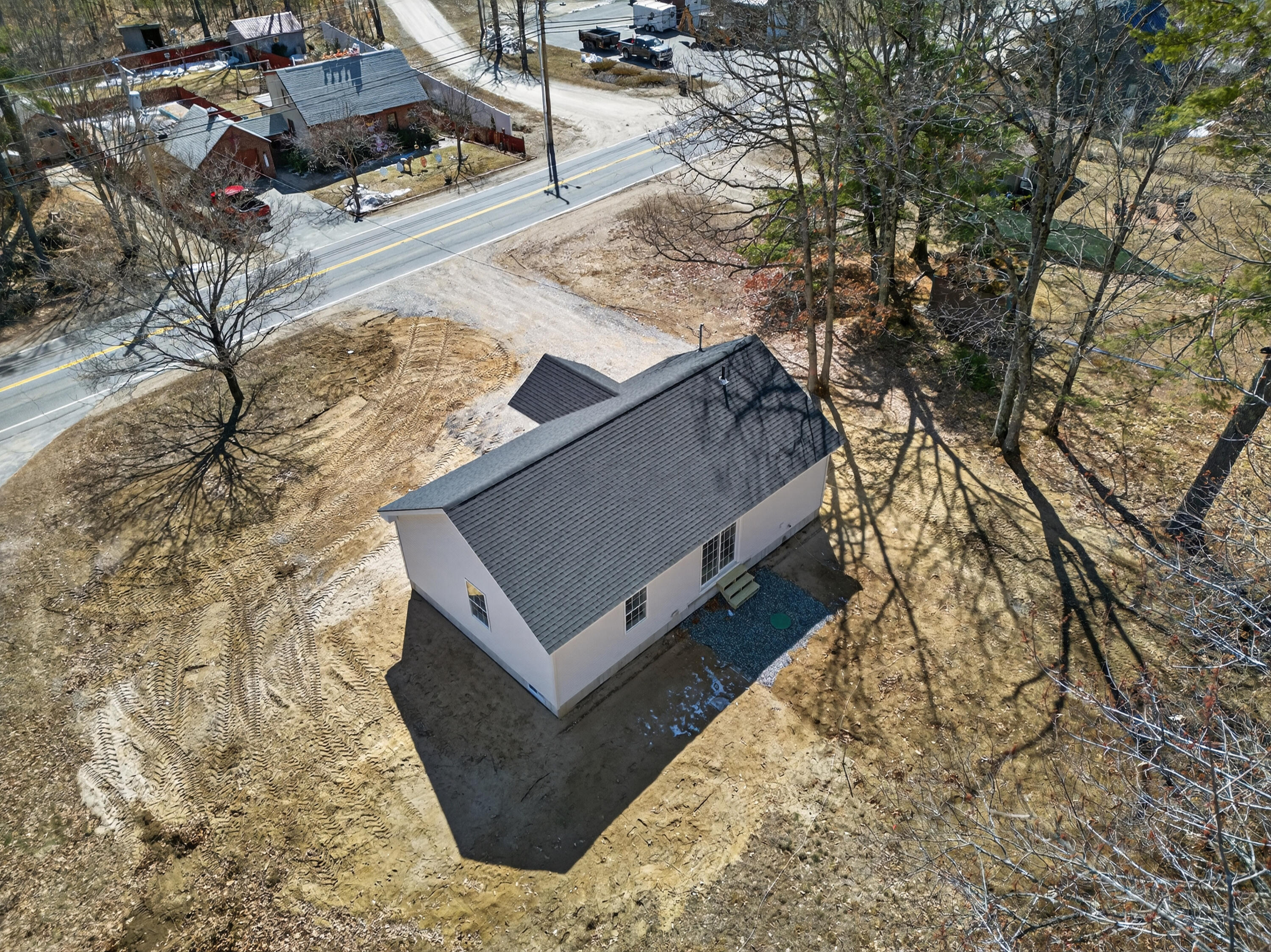 120 Cumberland Street Cornish, ME 04020 - Photo 27 of 34 120_Cumberland_St_088