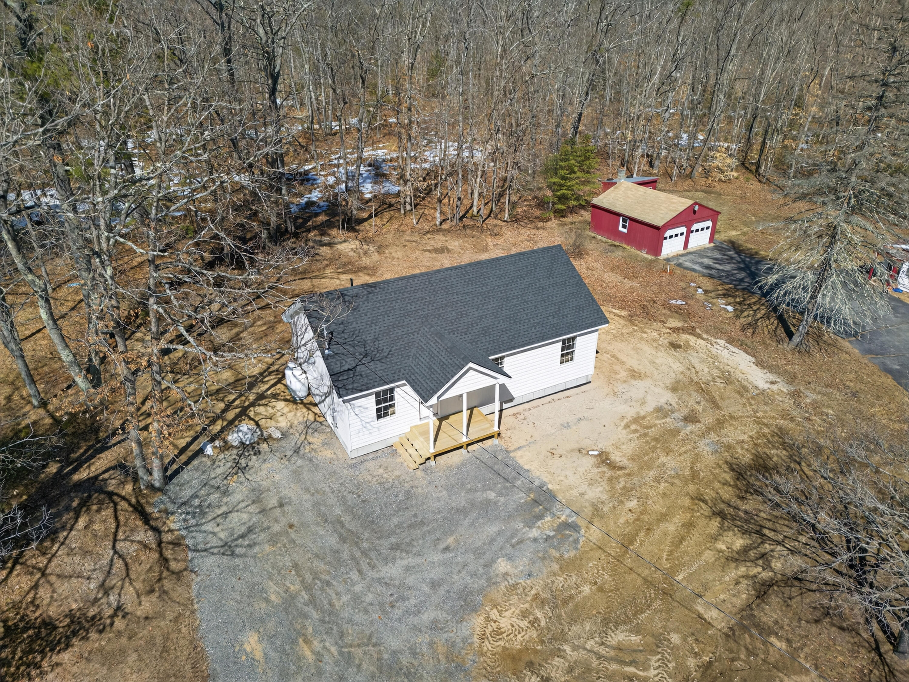 120 Cumberland Street Cornish, ME 04020 - Photo 28 of 34 120_Cumberland_St_085