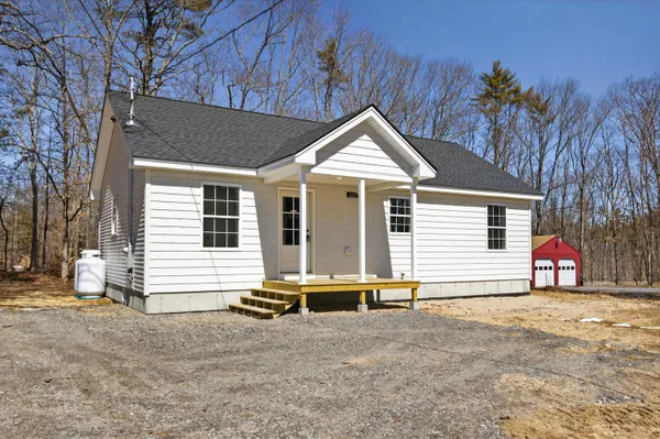 $405,000 | 120 Cumberland Street, Cornish, ME 04020
