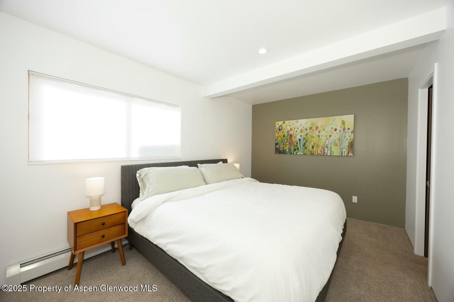 200 East Homestead Drive Basalt, CO 81621 - Photo 23 of 37 Apartment Primary Bedroom