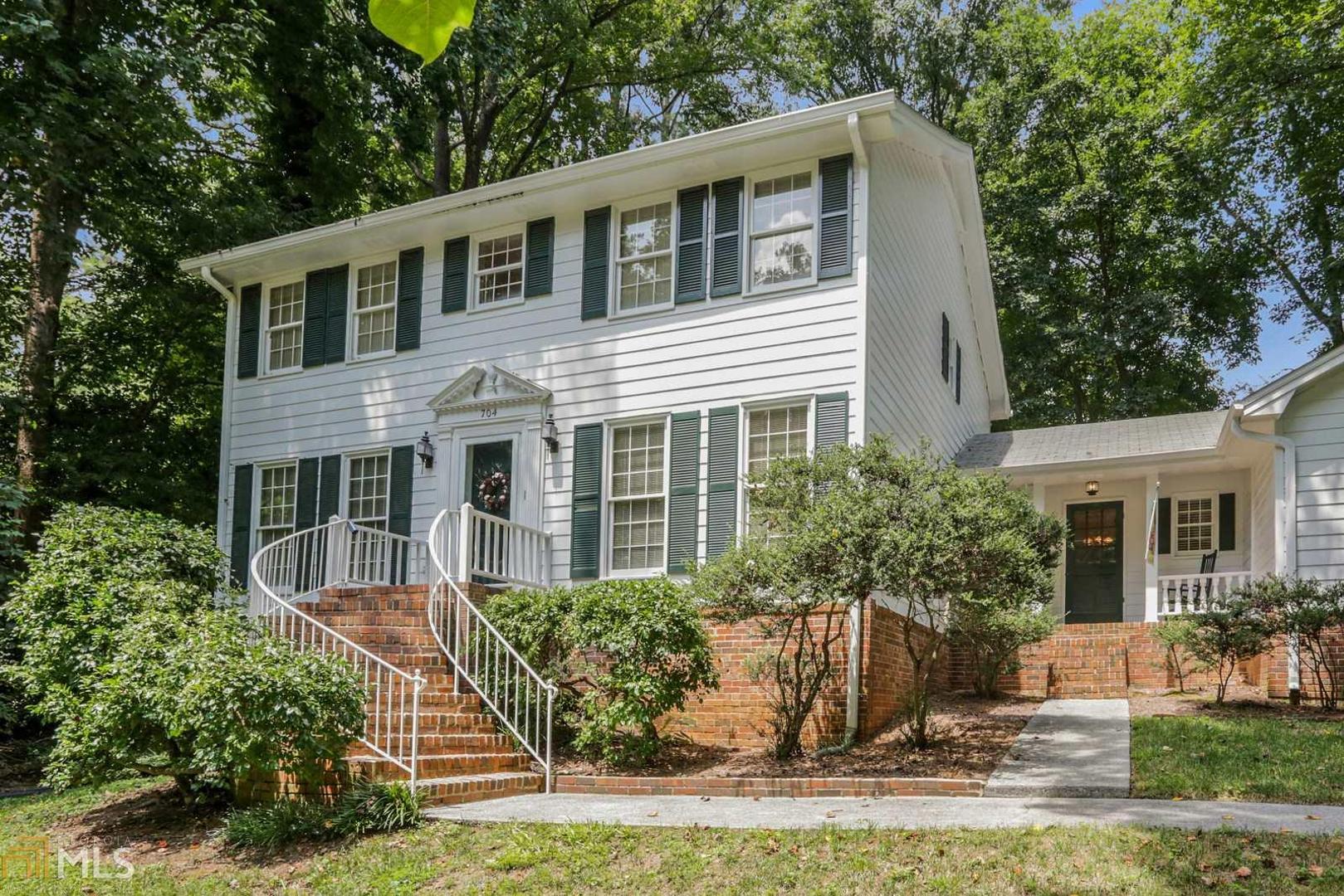 704 Hickory Ridge Road Southwest, Unit 1 Lilburn, GA 30047 - Photo 1 of 1 Gallery Image 1