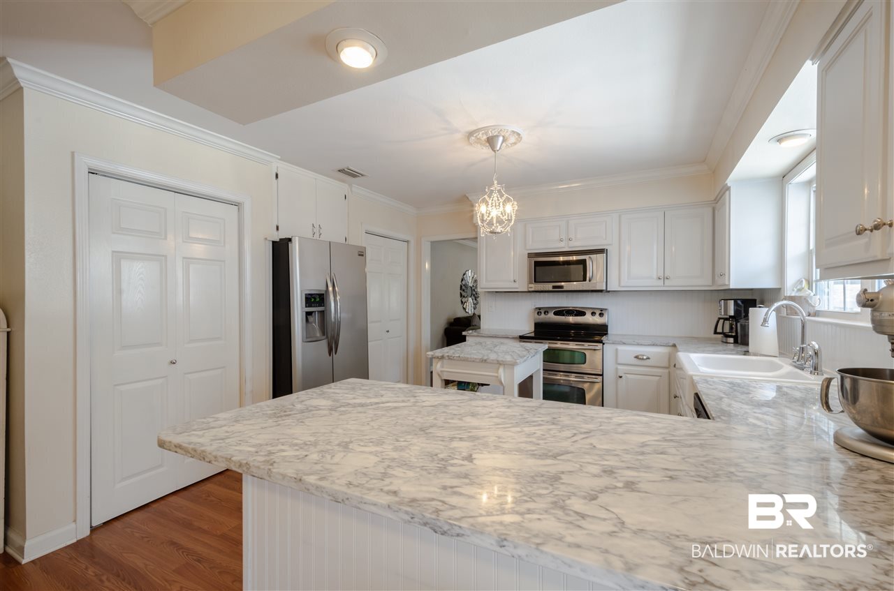 4601 West Canal Circle Mobile, AL 36619 - Photo 23 of 42
