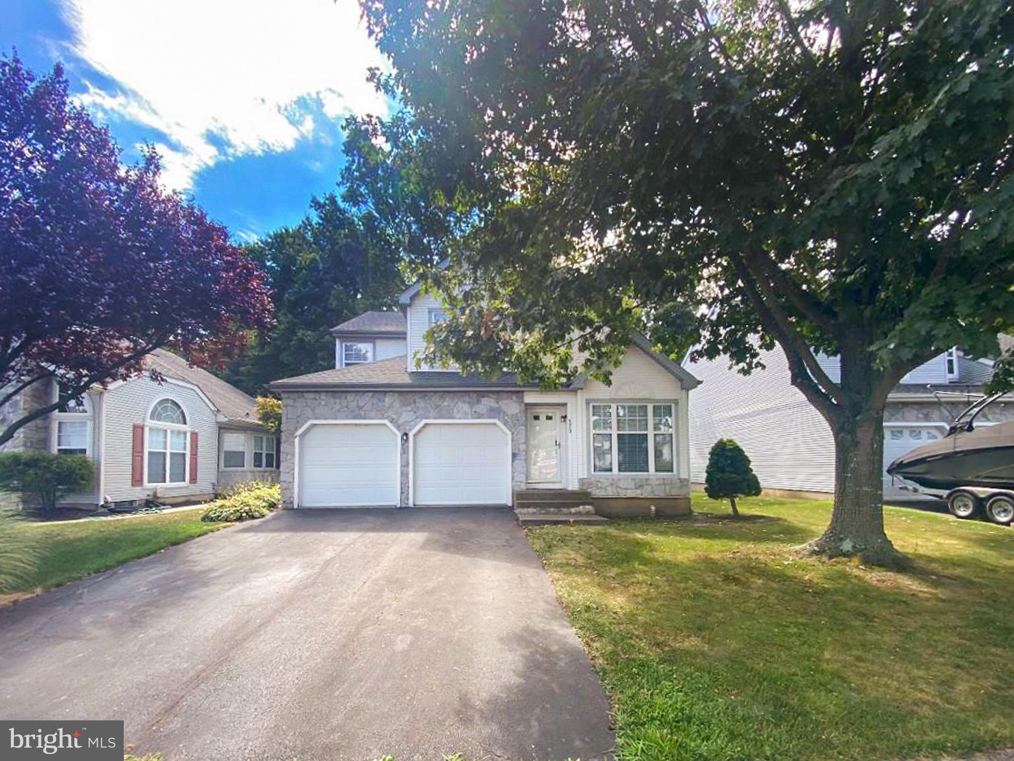 173 Ridgewood Way Burlington, NJ 08016 - Photo 1 of 31 Gallery Image 1