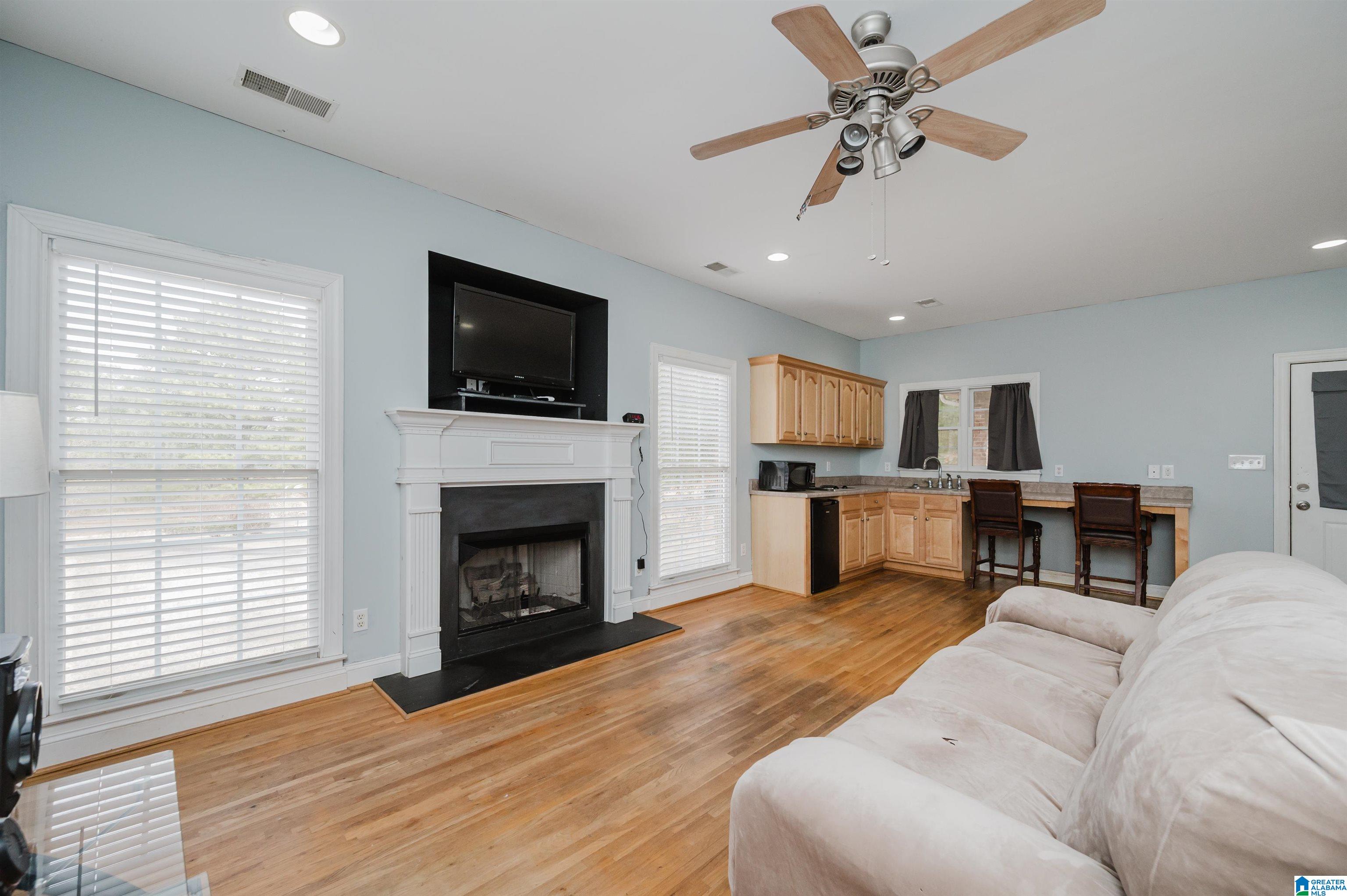 275 Timber Ridge Drive Springville, AL 35146 - Photo 49 of 80