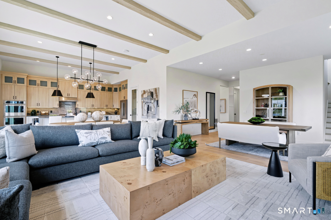 60 Holly Rdg Way, Unit 108 Danbury, CT 06810 - Photo 3 of 10 Gallery Image 3