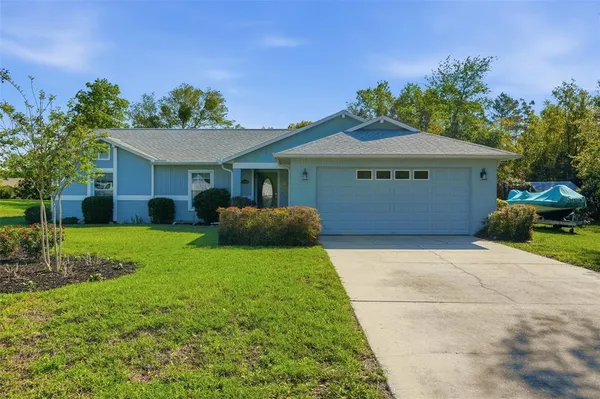 $275,000 | 6094 Shiprock Avenue, Spring Hill, FL 34608