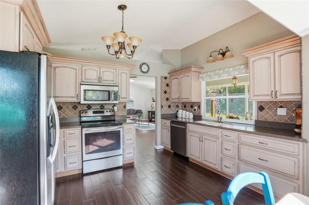 6094 Shiprock Avenue Spring Hill, FL 34608 - Photo 12 of 51