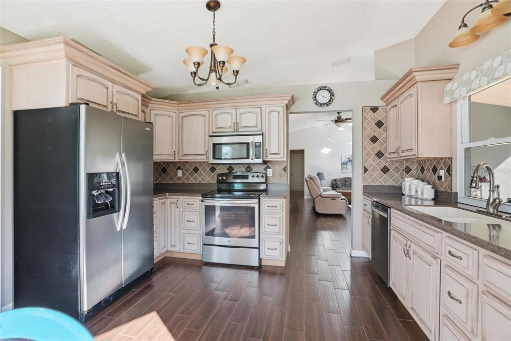 6094 Shiprock Avenue Spring Hill, FL 34608 - Photo 14 of 51