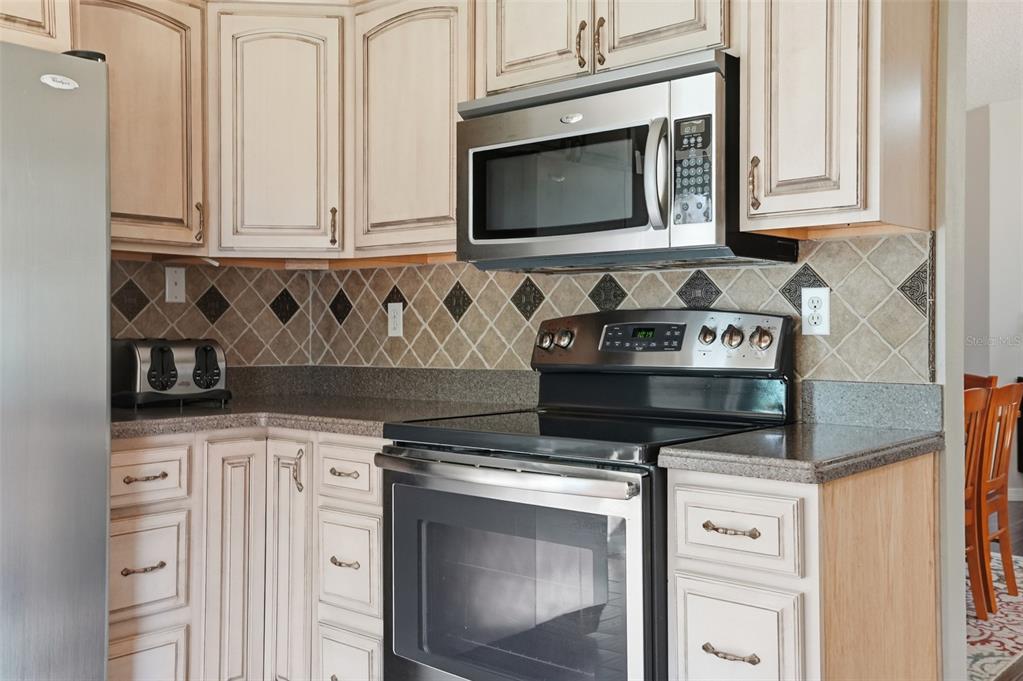 6094 Shiprock Avenue Spring Hill, FL 34608 - Photo 16 of 51