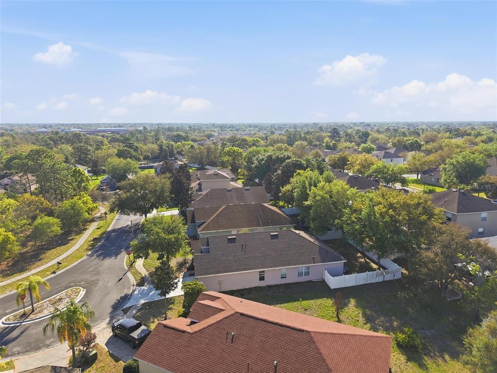 6094 Shiprock Avenue Spring Hill, FL 34608 - Photo 47 of 51