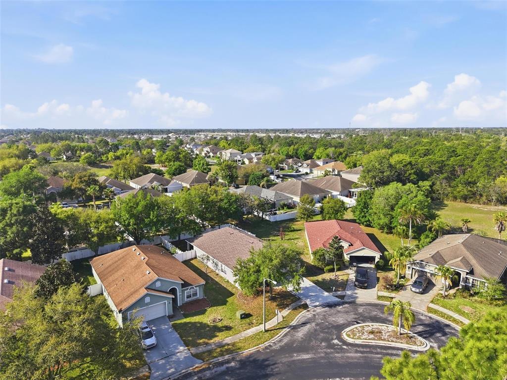 6094 Shiprock Avenue Spring Hill, FL 34608 - Photo 50 of 51