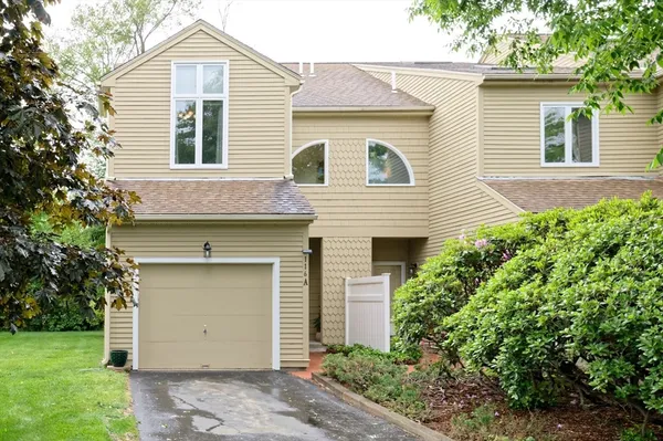 $510,000 | 116 Broadmeadow Street, Unit 116A, Marlborough, MA 01752
