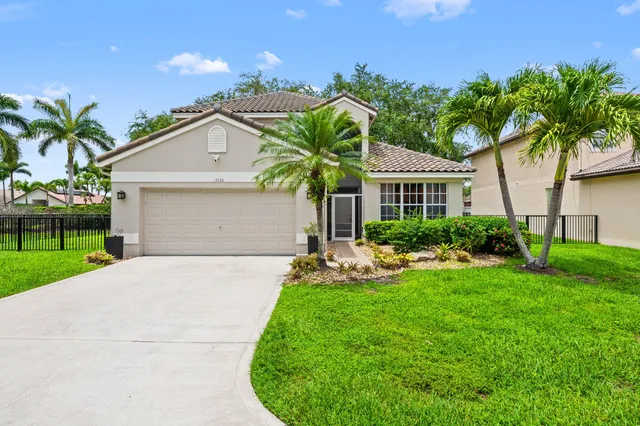 $668,250 | 13530 Weyburne Drive, Delray Beach, FL 33446