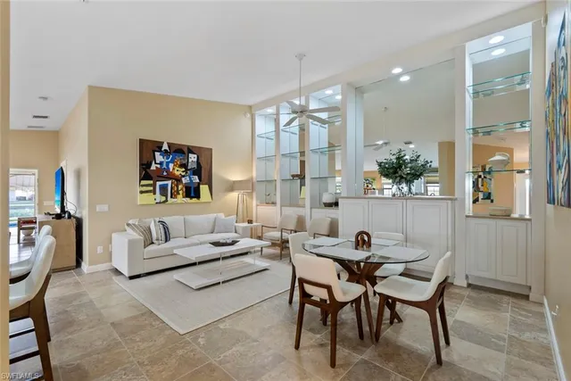 $540,000 | 7594 Rozzini Lane, Naples, FL 34114