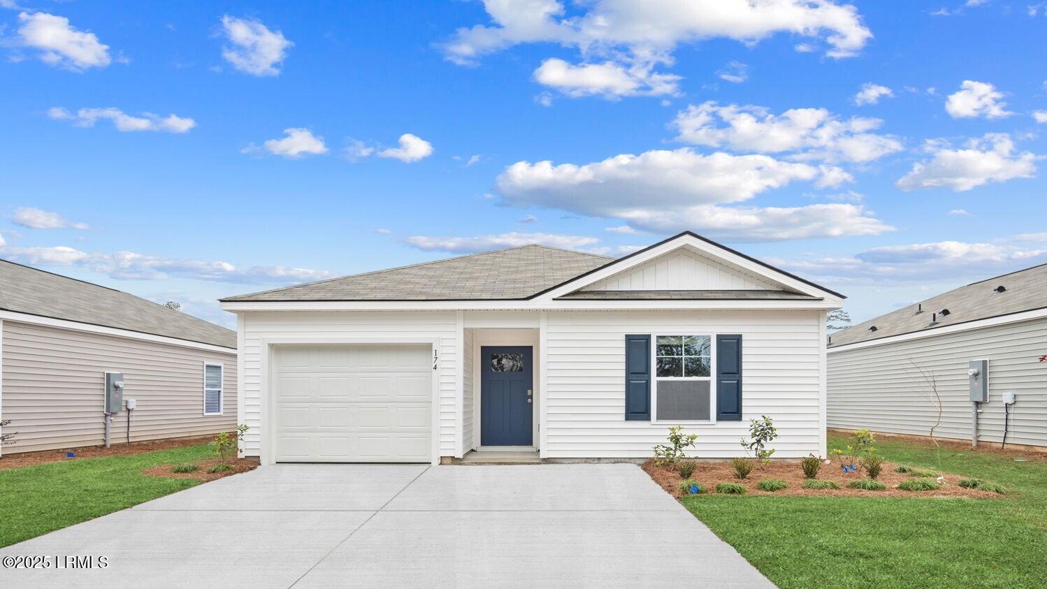 1242 Sanctum Street Ridgeland, SC 29936 - Photo 1 of 39 1 Helena A in Rice Hope